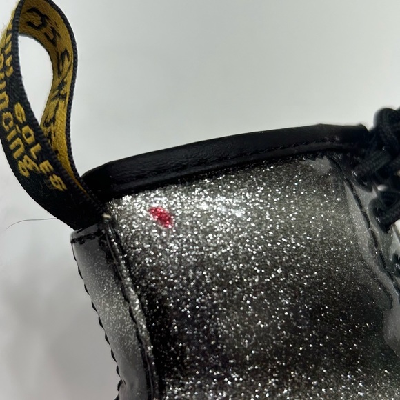 Kids DOC MARTENS - Picture 7 of 12